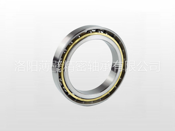 角接觸軸承和推力球軸承的區(qū)別都有哪些？