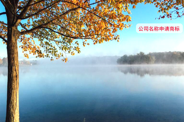 公司名稱和商標有什么不同? 公司名稱和商標有什么不同?